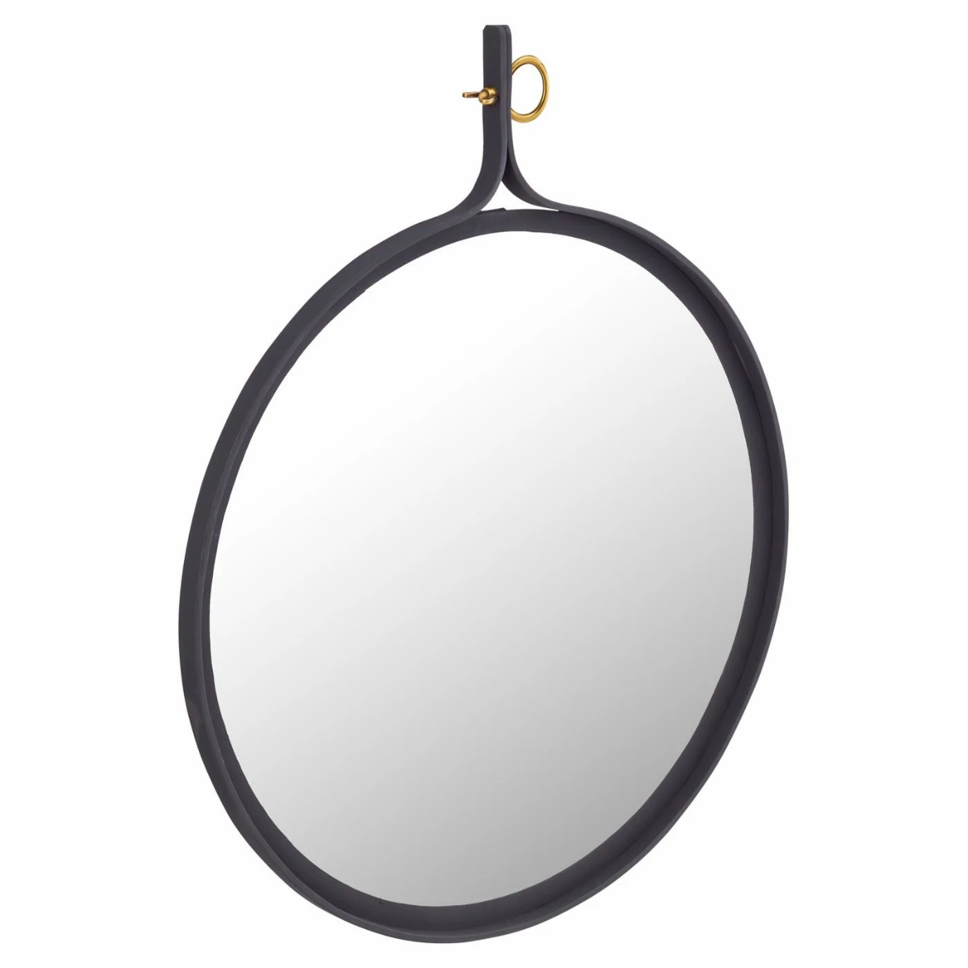 New π₯° TOV Furniture Gia Wall Mirror - 24W X 29.5H In. β€οΈ - Image 2