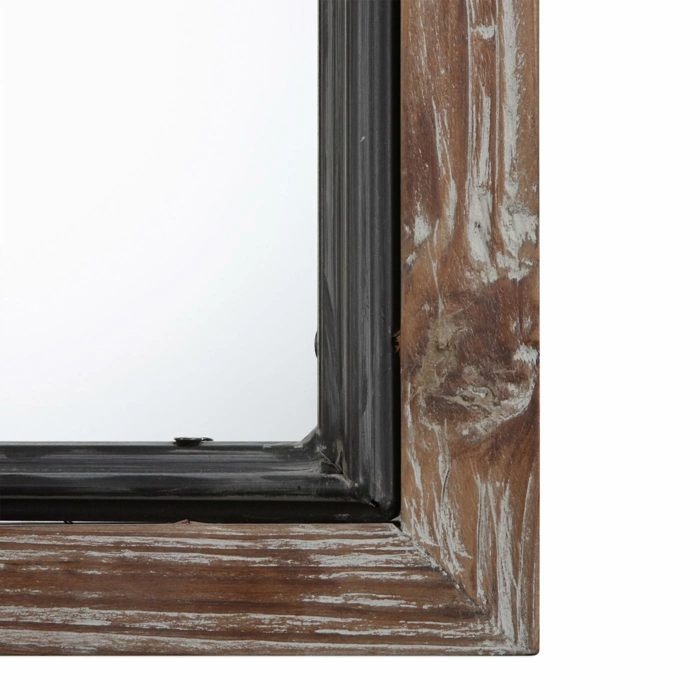 Brand new π Wall Uttermost Montone Arched Mirror π - Image 3