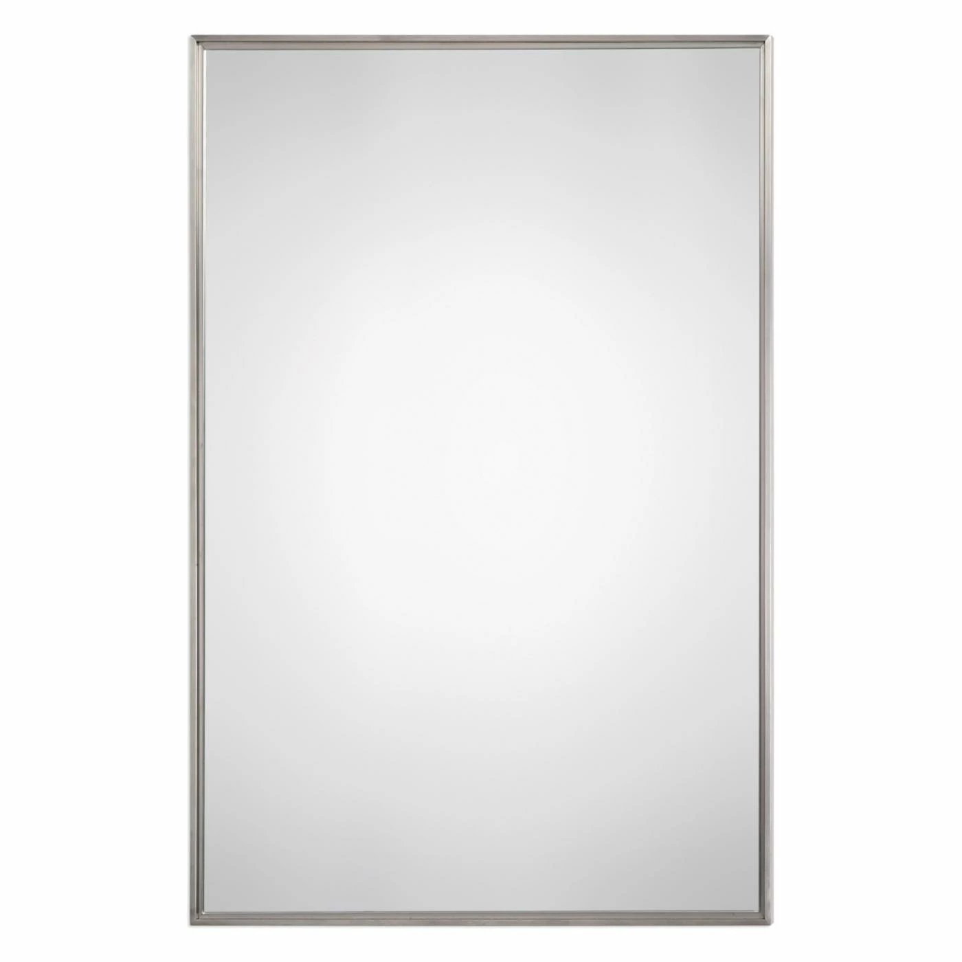 Buy π Wall Magnolia Grove Razi Rectangle Mirror - 24W X 36H π - Image 3