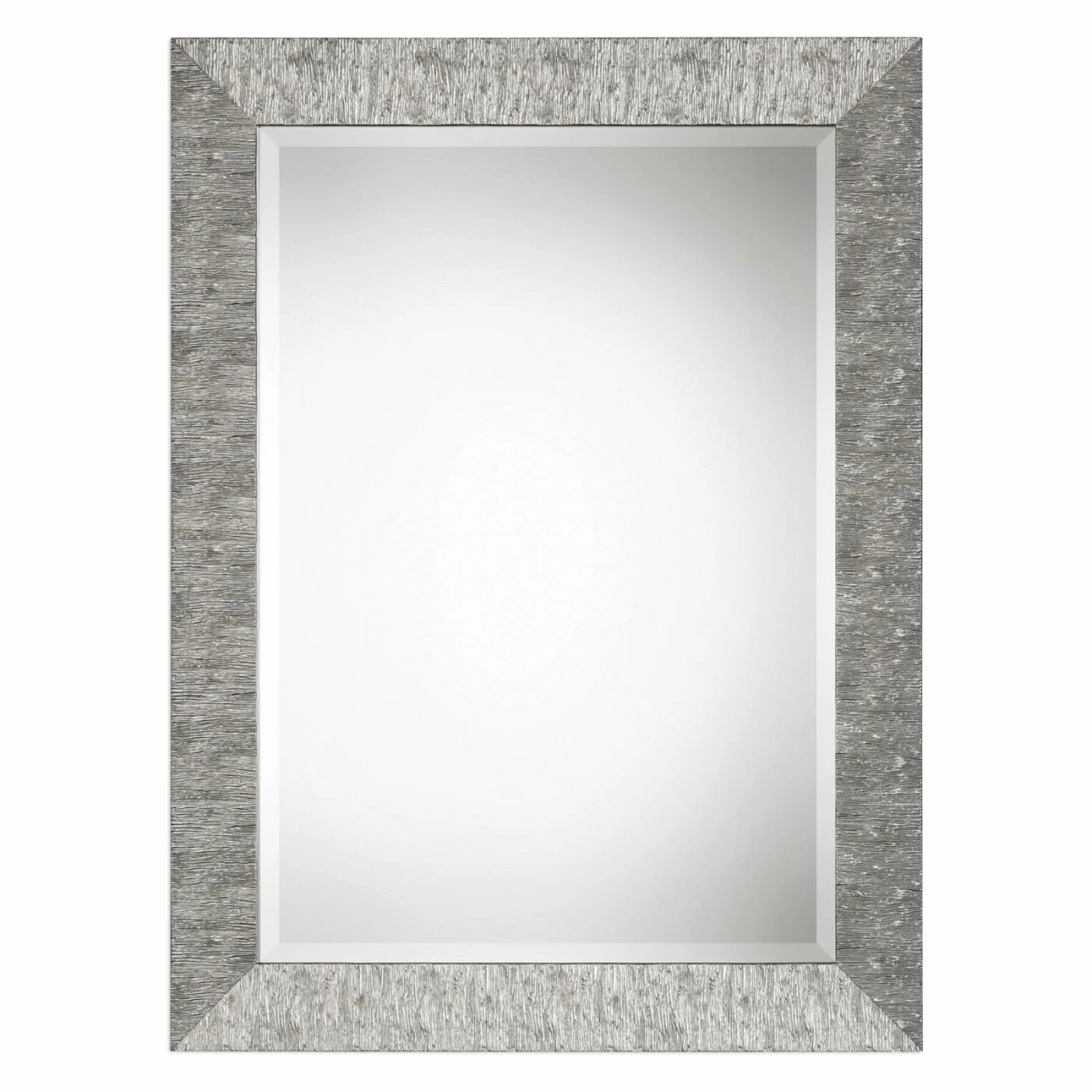 Best deal π Wall Magnolia Grove Raelin Rectangle Mirror - 30.5W X 40.5H π - Image 3