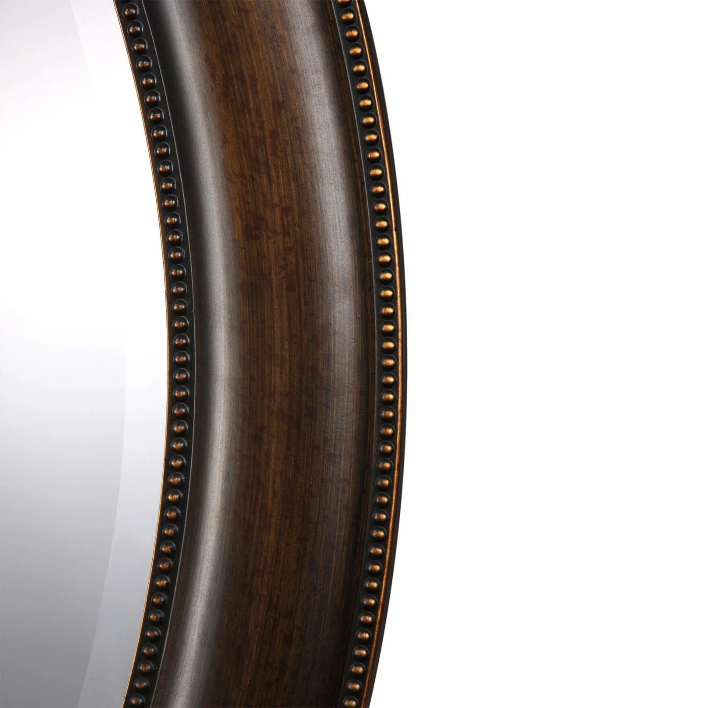 Promo β Wall HN Home Kenosha Transitional Oval Mirror - 22.45W X 29.45H β¨ - Image 3