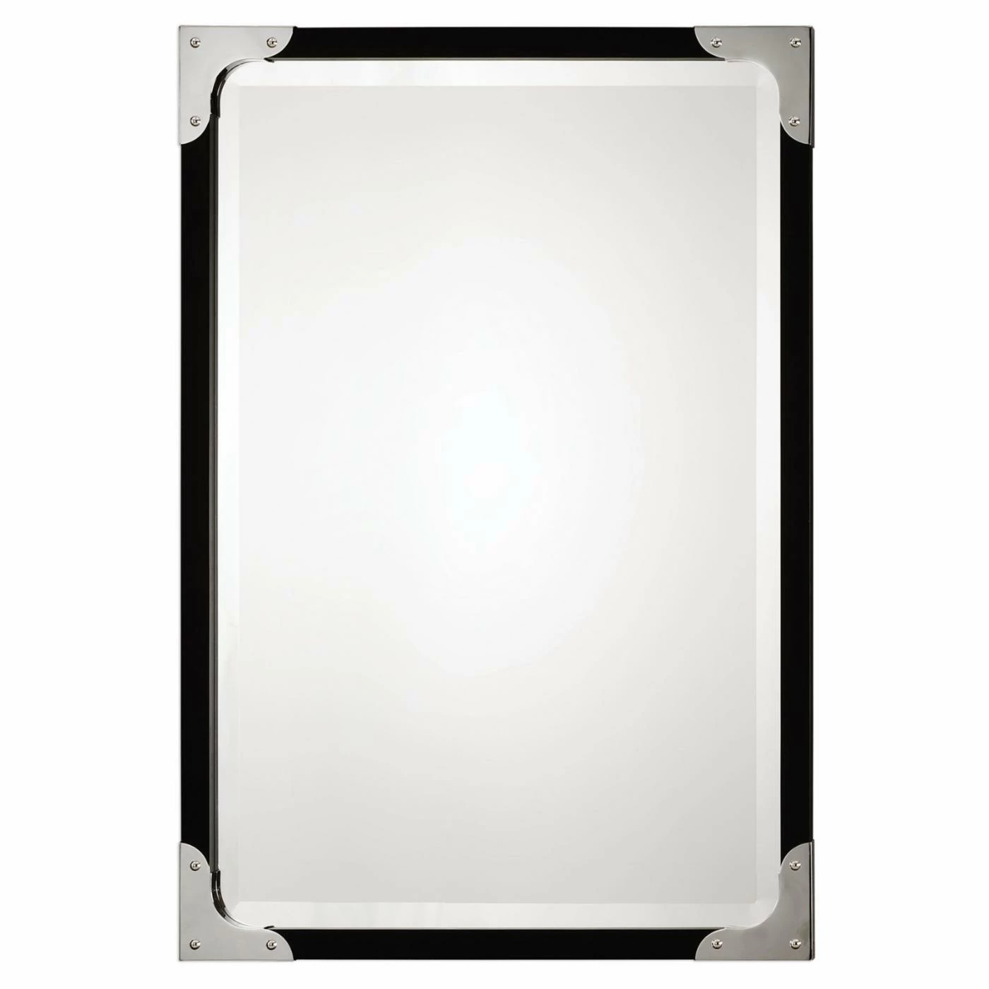 Best Sale ✨ Wall Uttermost Gilpin Industrial Mirror - 26.625W X 38.625H In. 🎁 - Image 3