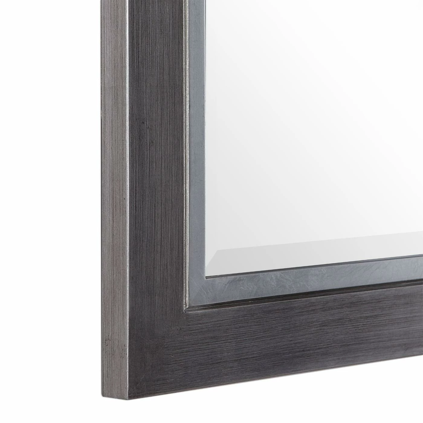 Best Pirce β¨ HN Home Macon Transitional Square Wall Mirror - 40W X 40H In. π€© - Image 3
