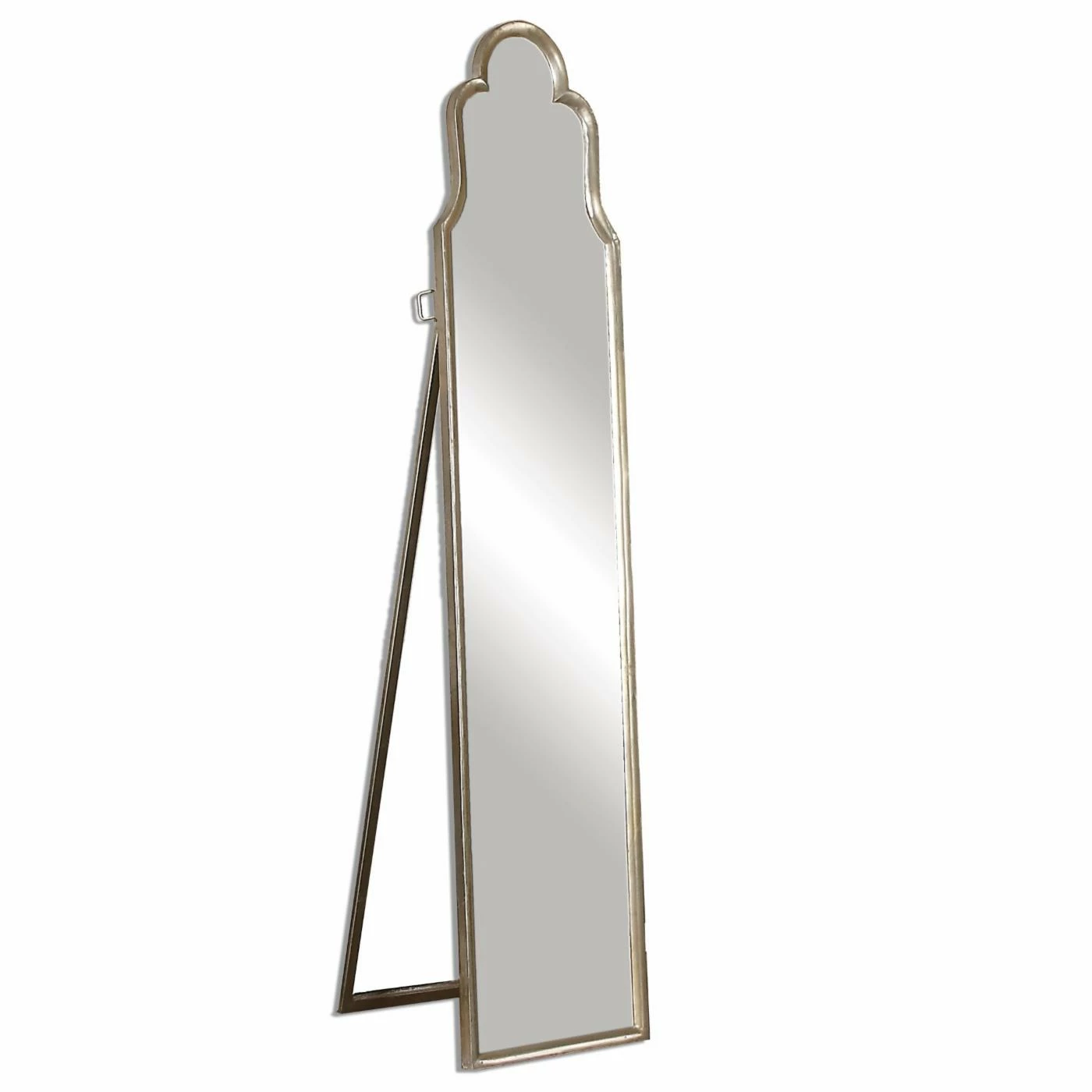 Deals β Floor & Leaning Magnolia Grove Obiou Wall Mirror - 14.13W X 65.13H In. π₯ - Image 3