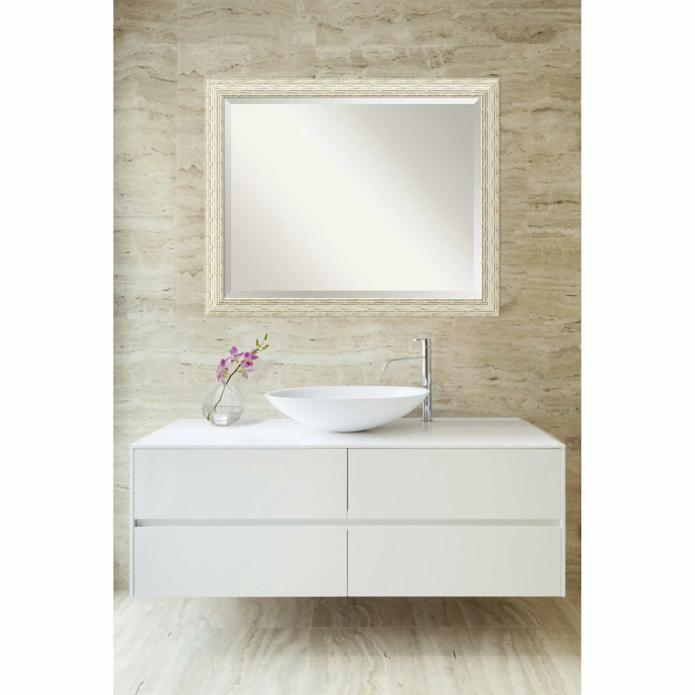 Cheapest π Bathroom Vanity Amanti Art Cape Cod Bathroom Mirror β - Image 2