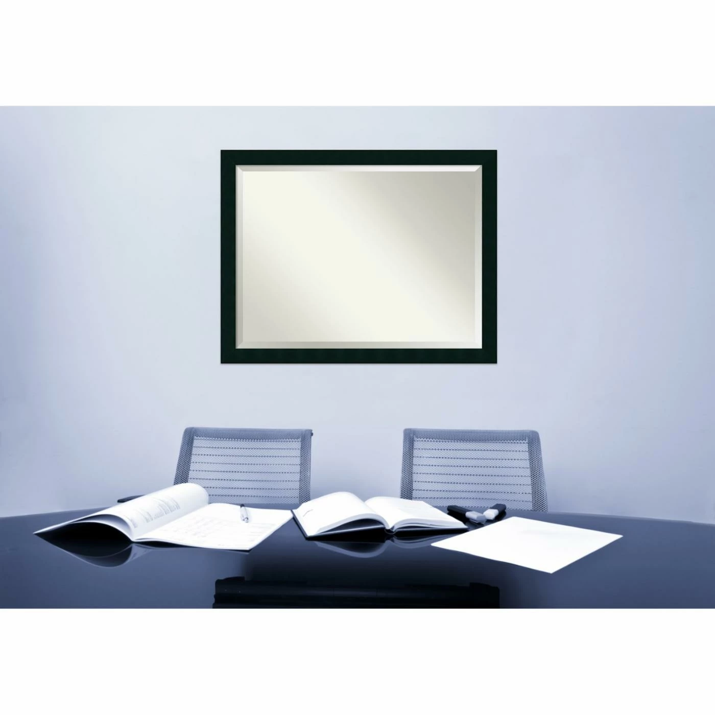 Hot Sale 😍 Amanti Art Tribeca Wall Mirror ✔️ - Image 2