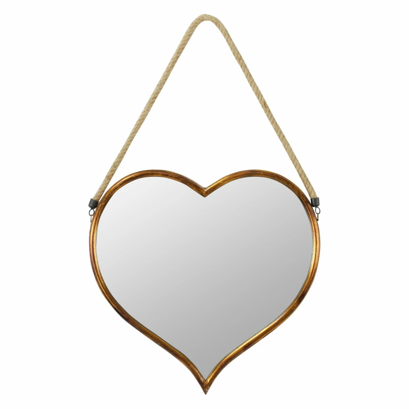 Top 10 β¨ Aspire Home Accents Kiera Heart Wall Mirror - 18W X 28H In. π₯ - Image 2