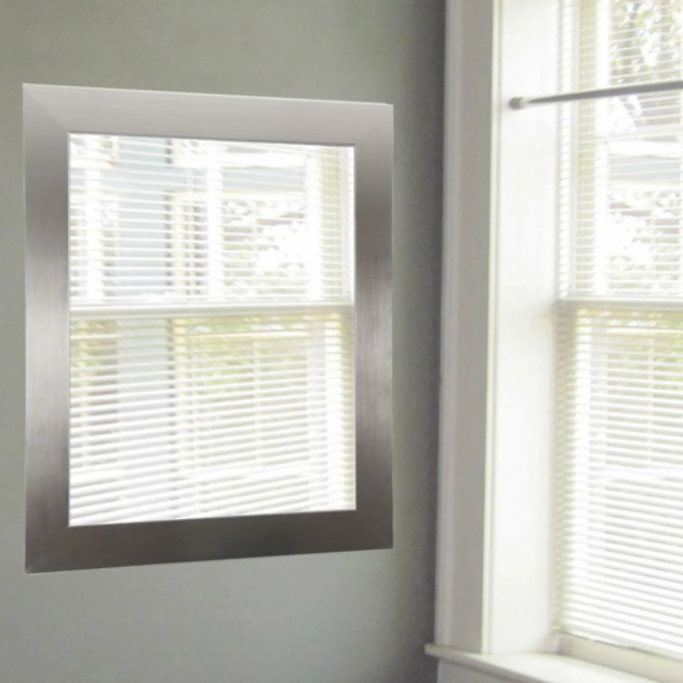 Flash Sale π BrandtWorks Designers Choice Modern Wall Mirror π - Image 2