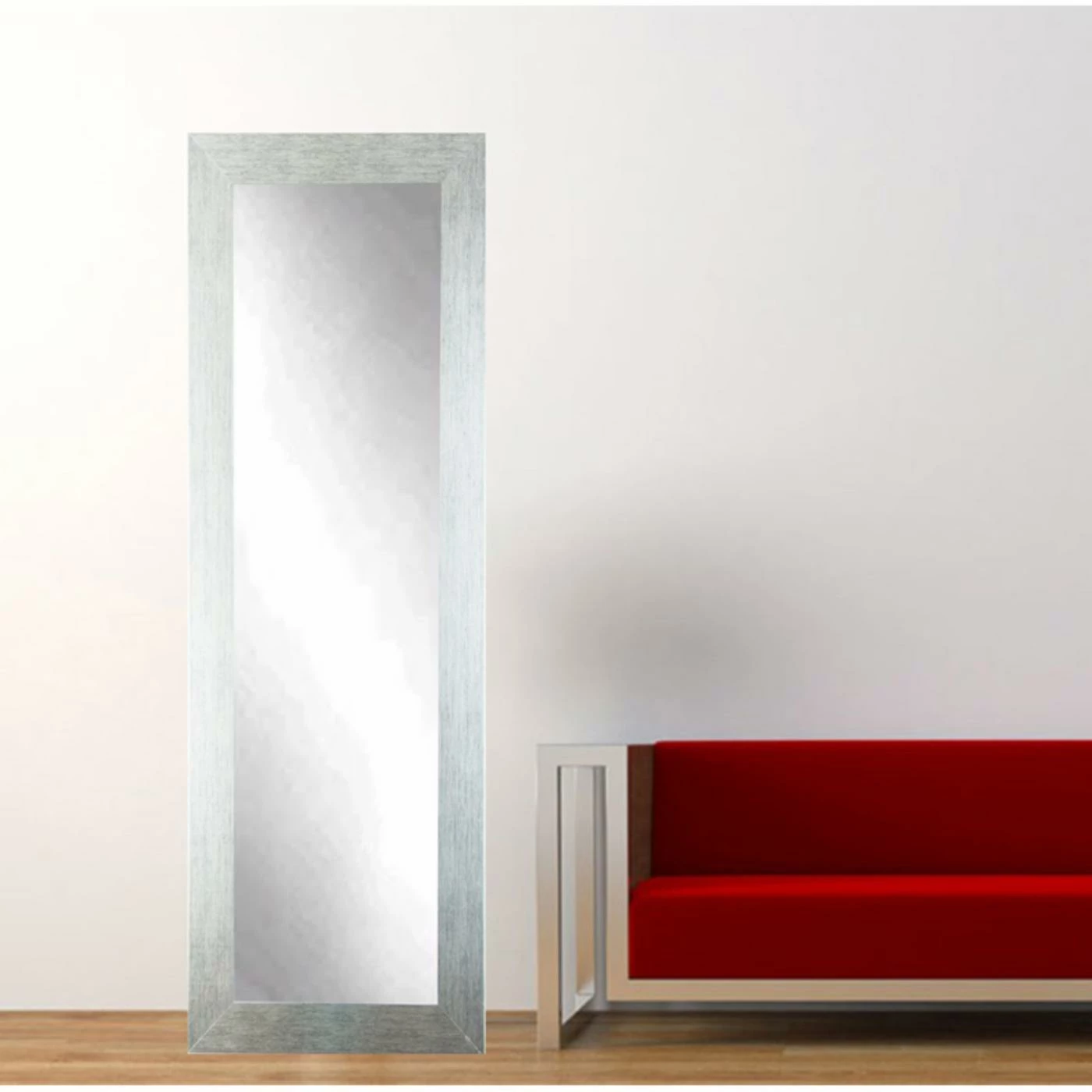 Coupon 🤩 Floor & Leaning BrandtWorks Modern Leaning Floor Mirror ⭐ - Image 2
