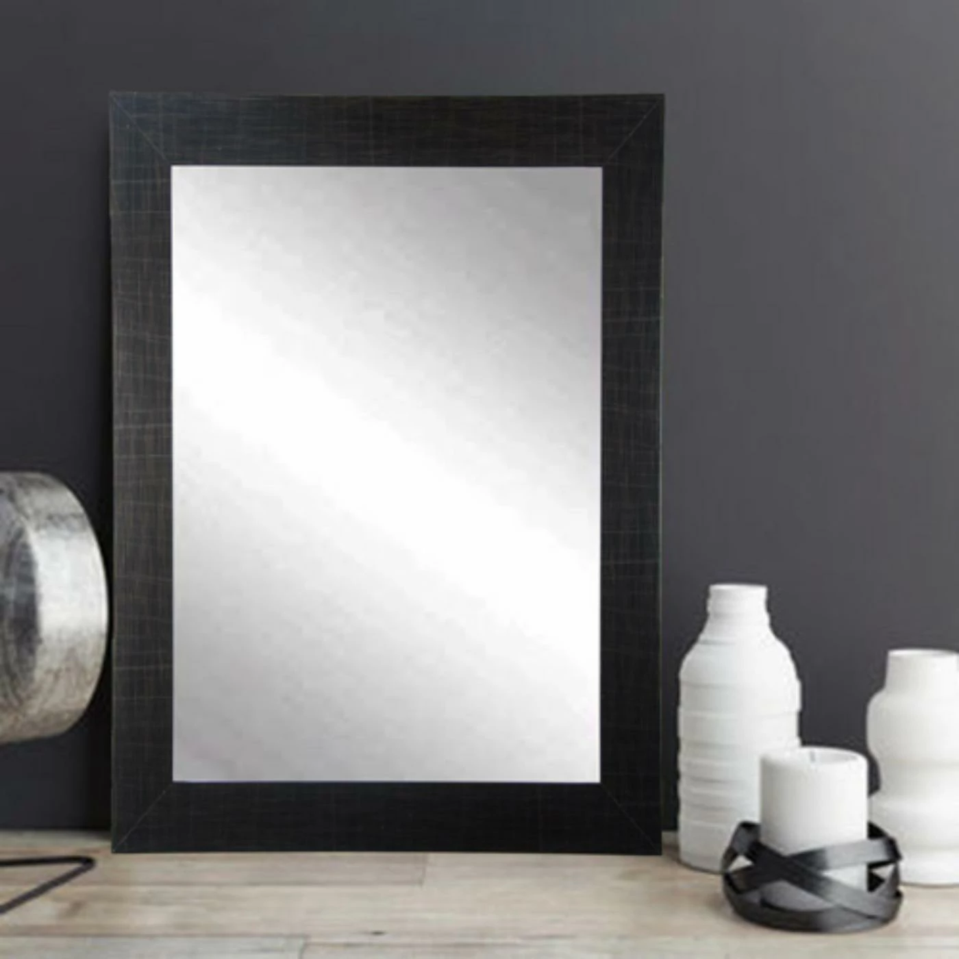Hot Sale ๐งจ BrandtWorks Modern Style Wall Mirror ๐ฅฐ - Image 2