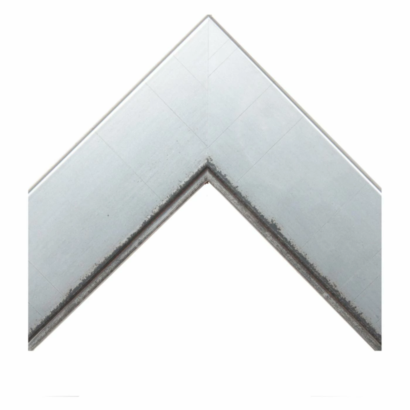 Wholesale ๐ BrandtWorks American Accent Wall Mirror - Silver ๐ฅฐ - Image 2