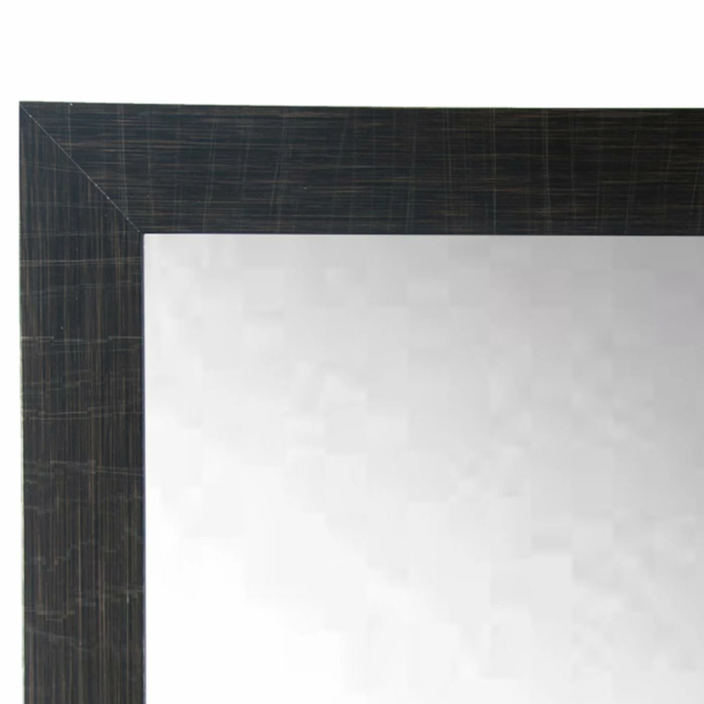 Cheap โค๏ธ Floor & Leaning BrandtWorks Etched Black Tall Vanity Floor Mirror - 32W X 65.5H In. โจ - Image 2