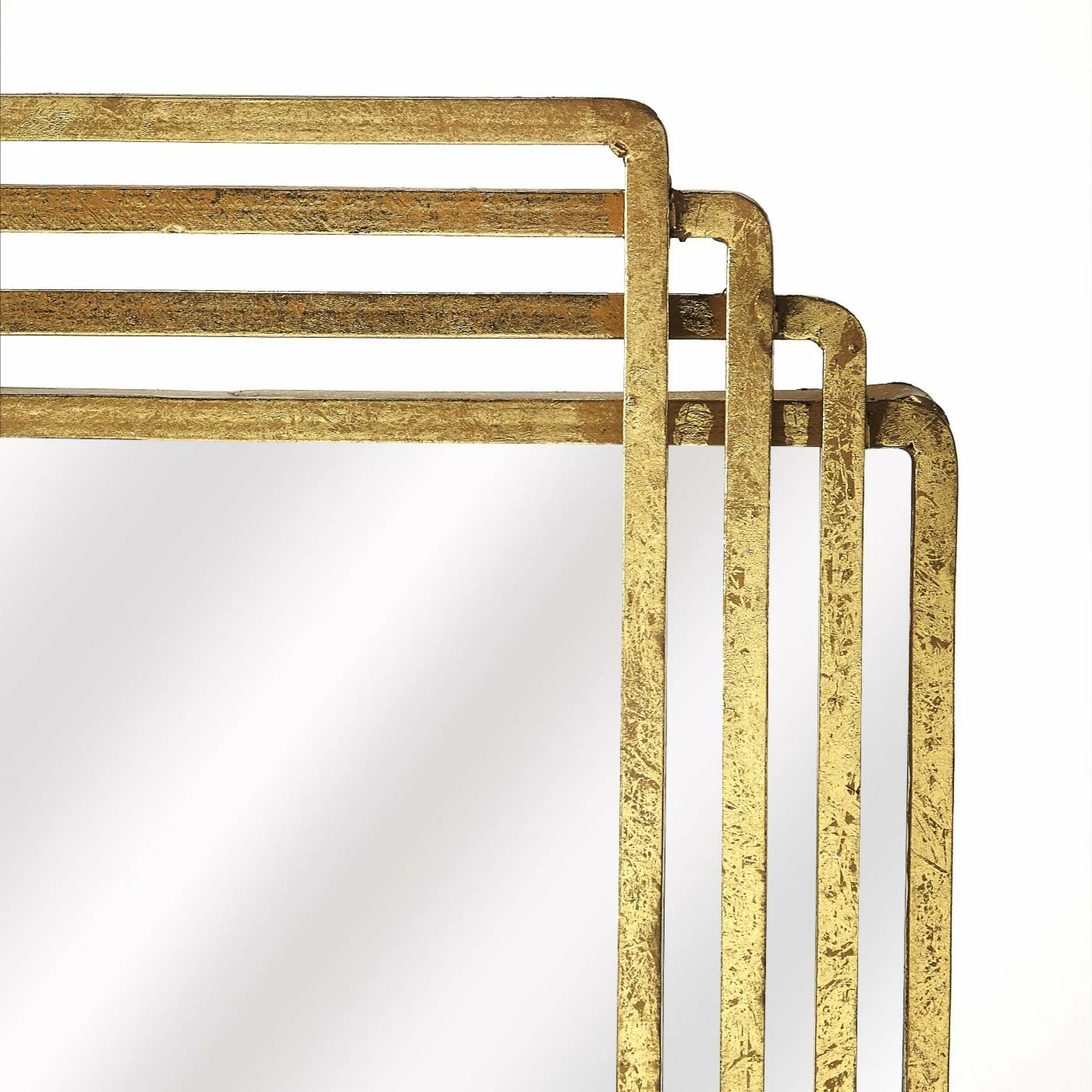 Discount π€© Butler Specialty Uptown Rectangular Wall Mirror - 29W X 40H In. π - Image 2