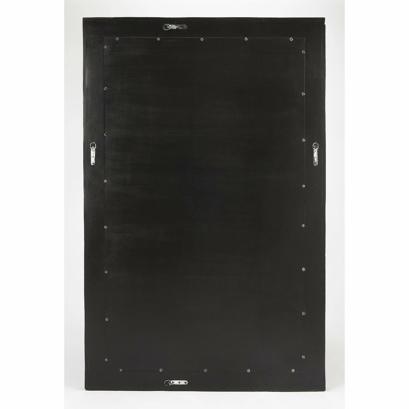 Cheap βοΈ Butler Specialty Eternity Black Bone Inlay Wall Mirror - 36.5W X 58.5H In. β - Image 2