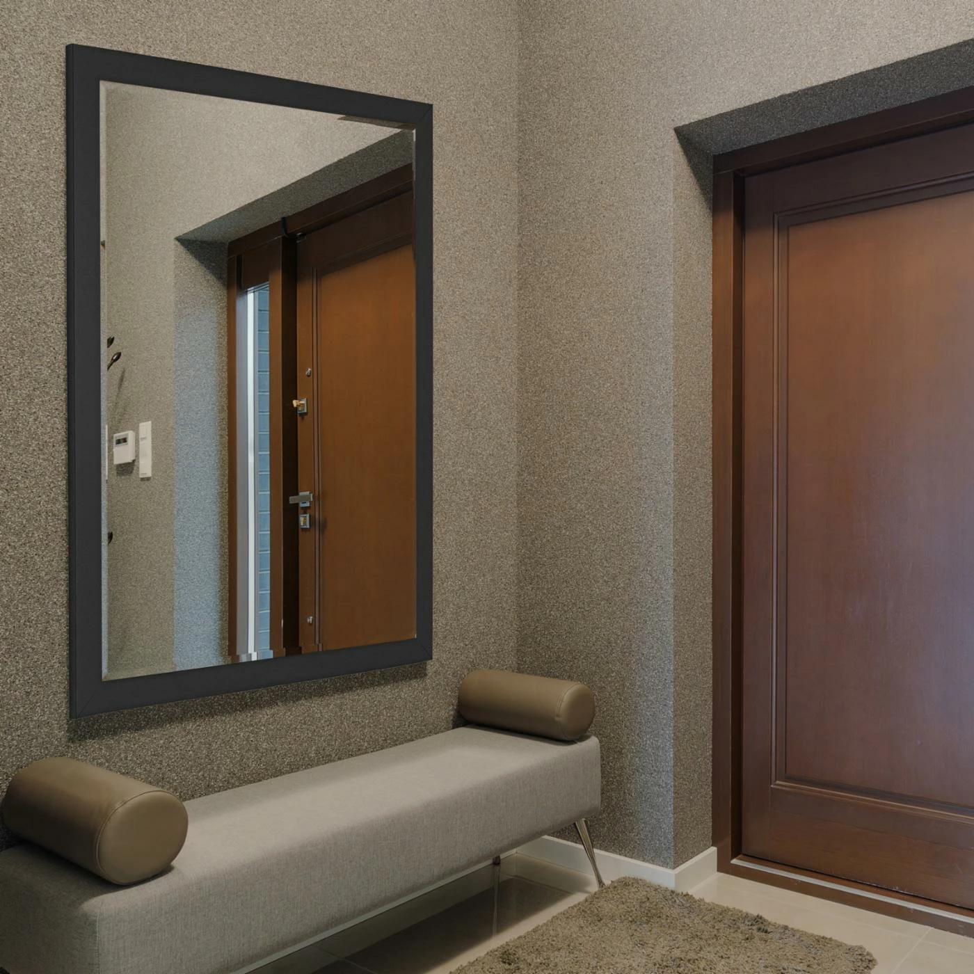 Deals β Hitchcock Butterfield Monaco Wall Mirror π - Image 2