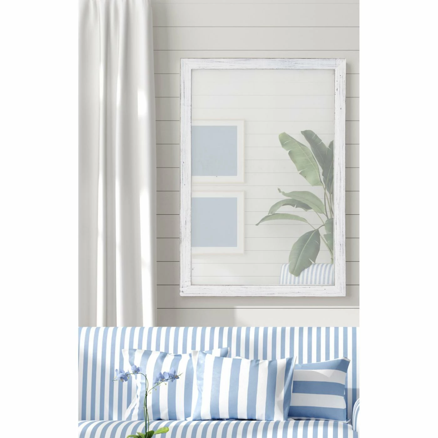 Flash Sale ๐ Hitchcock Butterfield Tidewater Wall Mirror โค๏ธ - Image 2