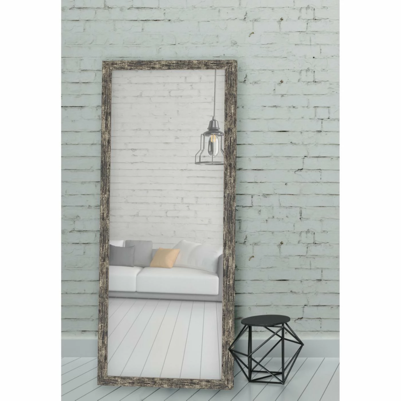 Promo ๐งจ Hitchcock Butterfield Coalmine Wall Mirror ๐ฏ - Image 2