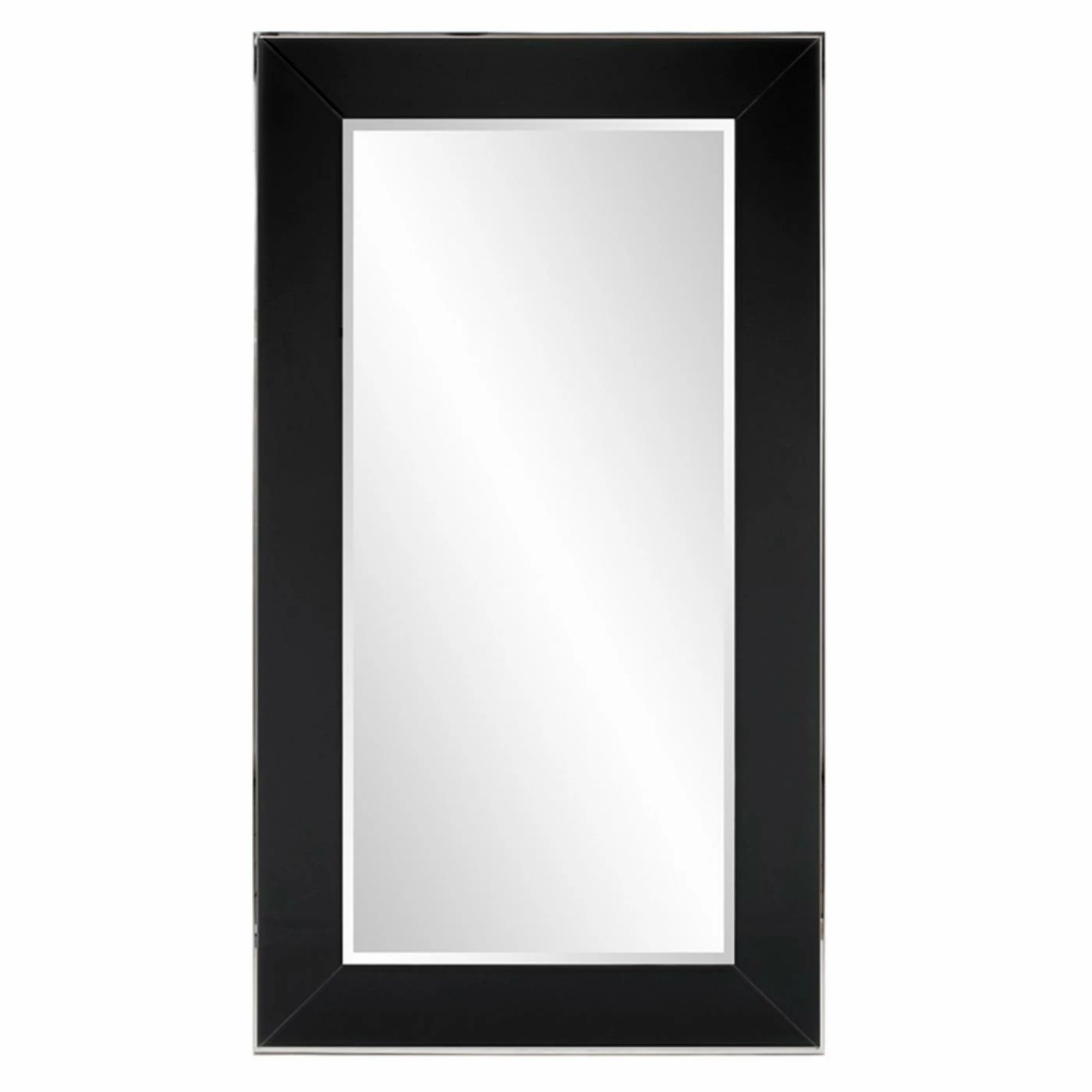 Flash Sale 🤩 Floor & Leaning Elizabeth Austin Devon Leaning Floor Mirror - 40W X 71H In. ⭐ - Image 2