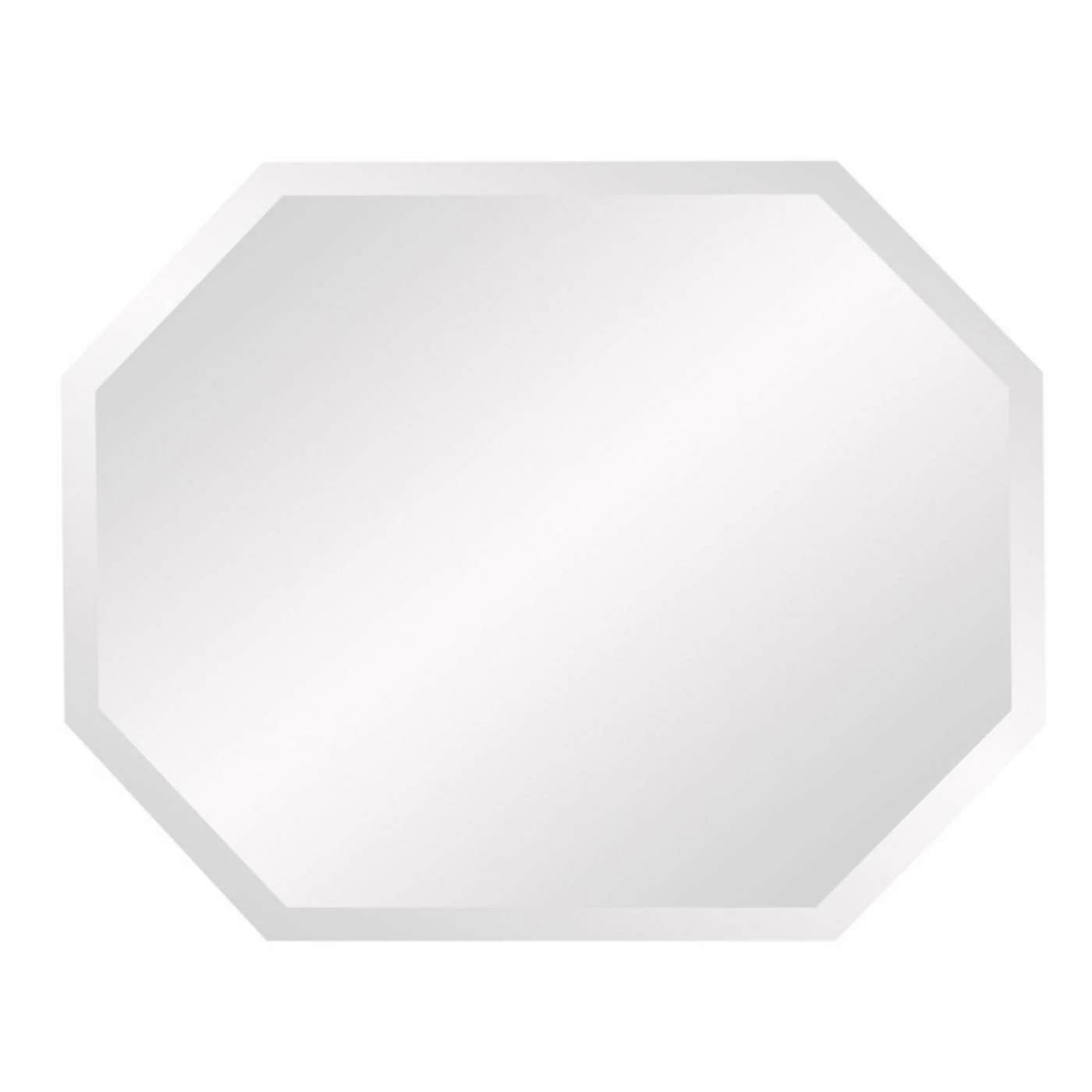 Flash Sale ๐ Frameless Mirrors Elizabeth Austin Octagonal Mirror - 22W X 28H In. โจ - Image 2
