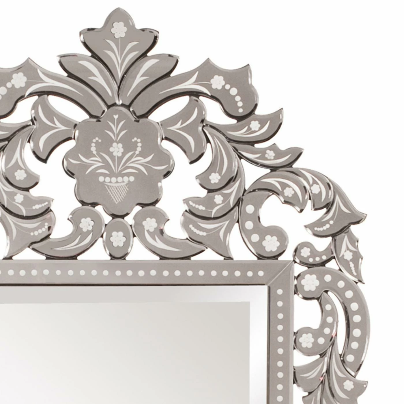 Top 10 π Bathroom Vanity Elizabeth Austin Regina Mirror - 34W X 56H In. β€οΈ - Image 2