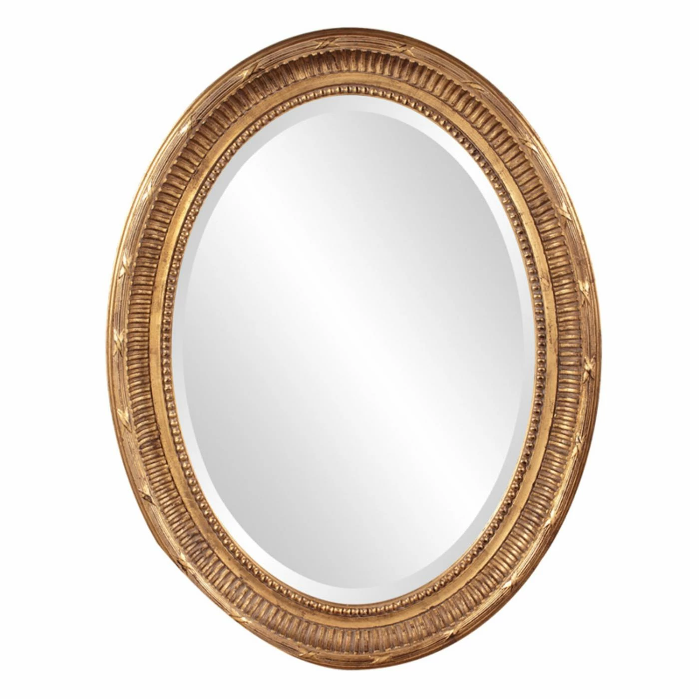 Brand new ✔️ Elizabeth Austin Nero Wall Mirror - 26W X 34H In. ✔️ - Image 2