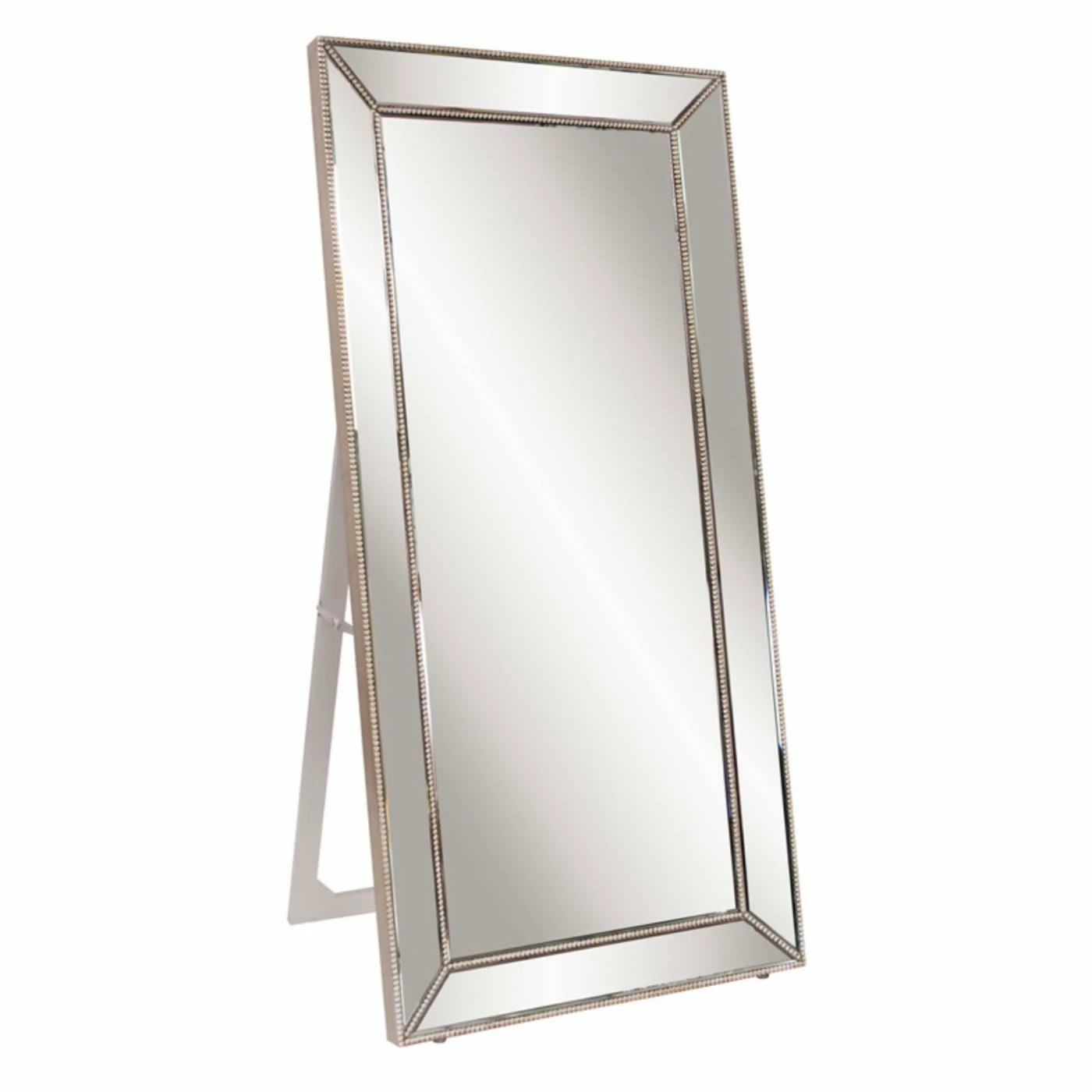Best Pirce ๐ Floor & Leaning Elizabeth Austin Titus Standing Floor Mirror - 30W X 70H In. โจ - Image 2