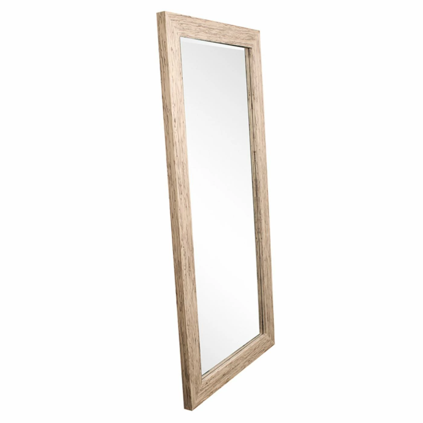 Outlet 👍 Floor & Leaning Elizabeth Austin Lincoln Tall Wall Mirror - 36W X 72H In. ⭐ - Image 2