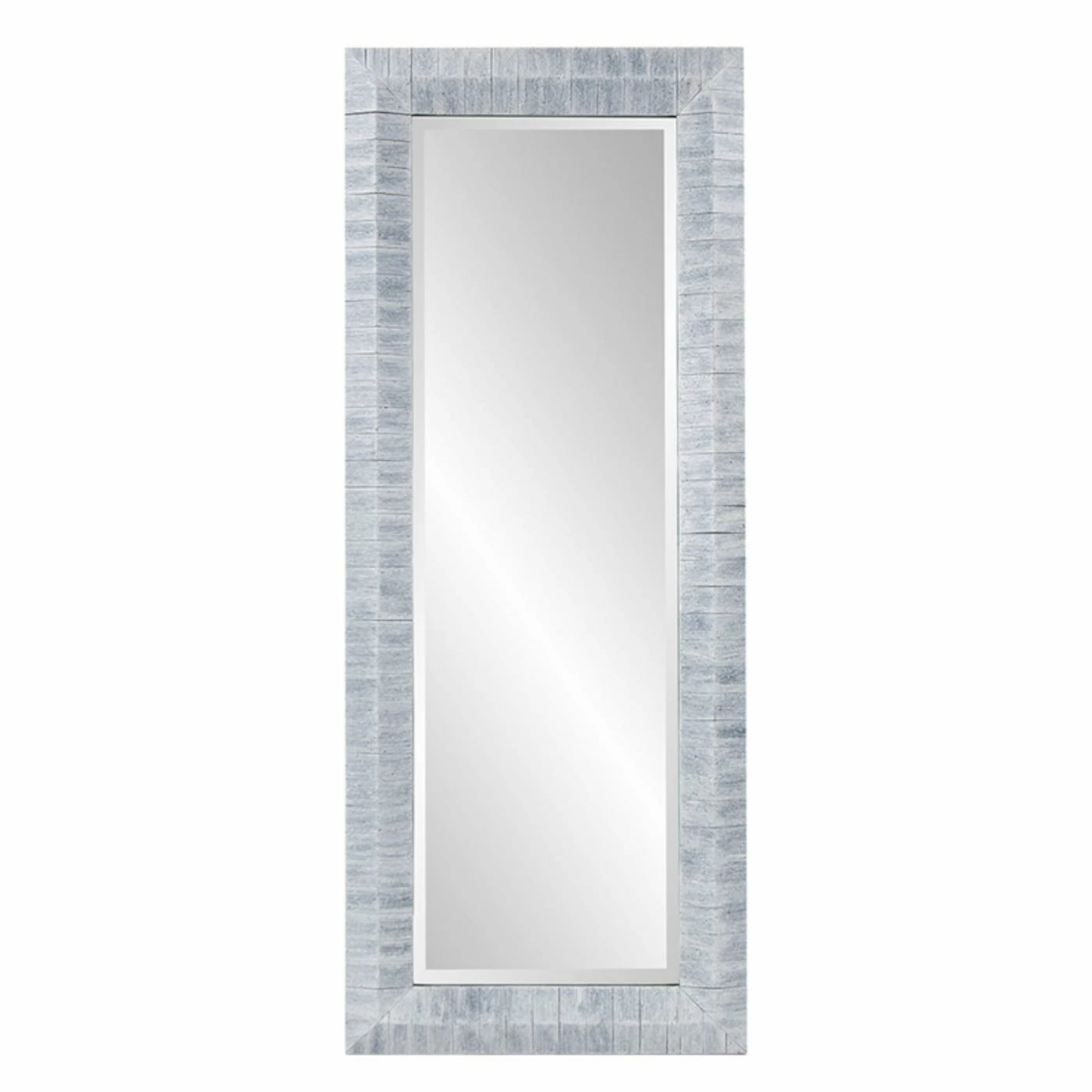 Coupon π Wall Elizabeth Austin Grayson π Dressing Mirror - 24W X 60H In. π - Image 2