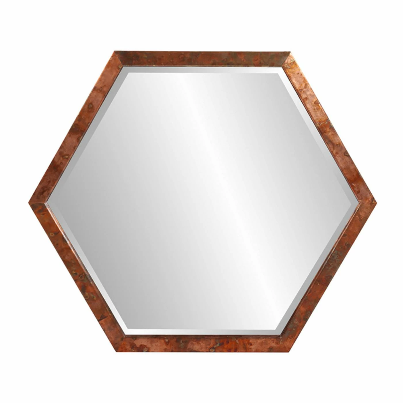 Cheapest ๐ Wall Elizabeth Austin Felix Mirror - 23W X 20H In. ๐ฅฐ - Image 2