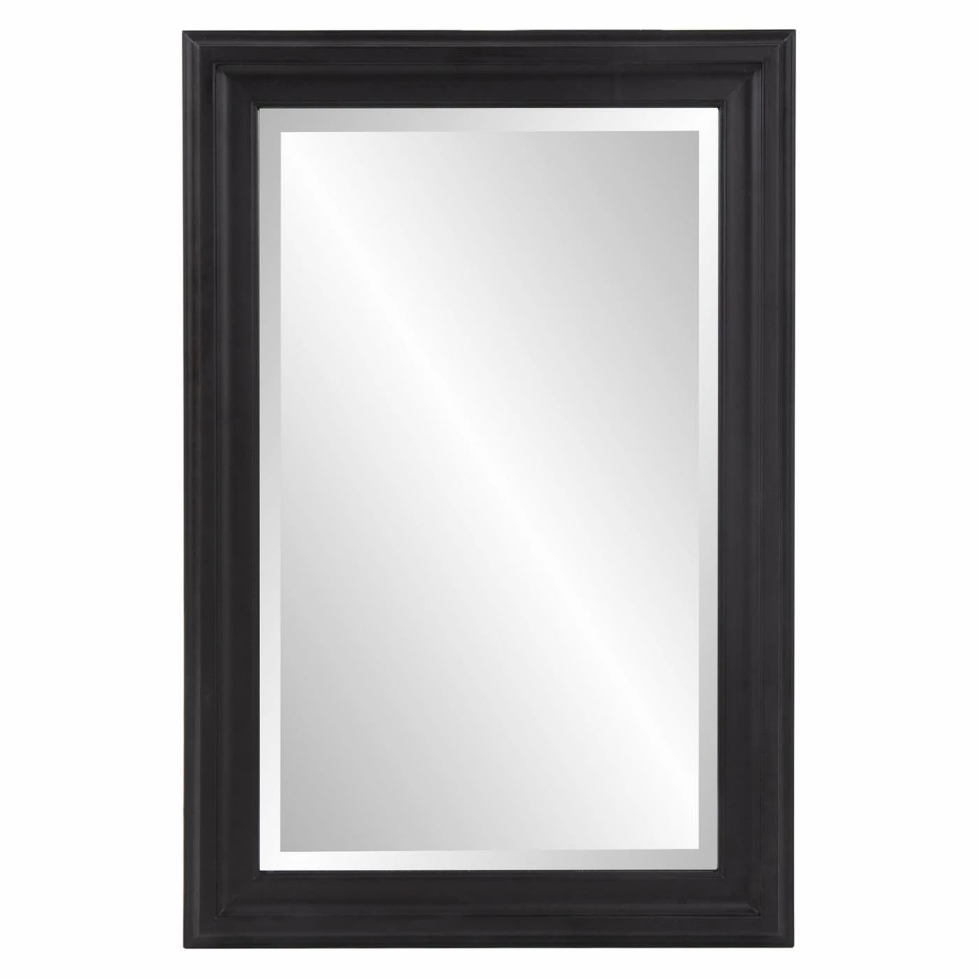 Hot Sale ๐ Wall Elizabeth Austin George Matte Mirror - 24W X 36H In. ๐ - Image 2