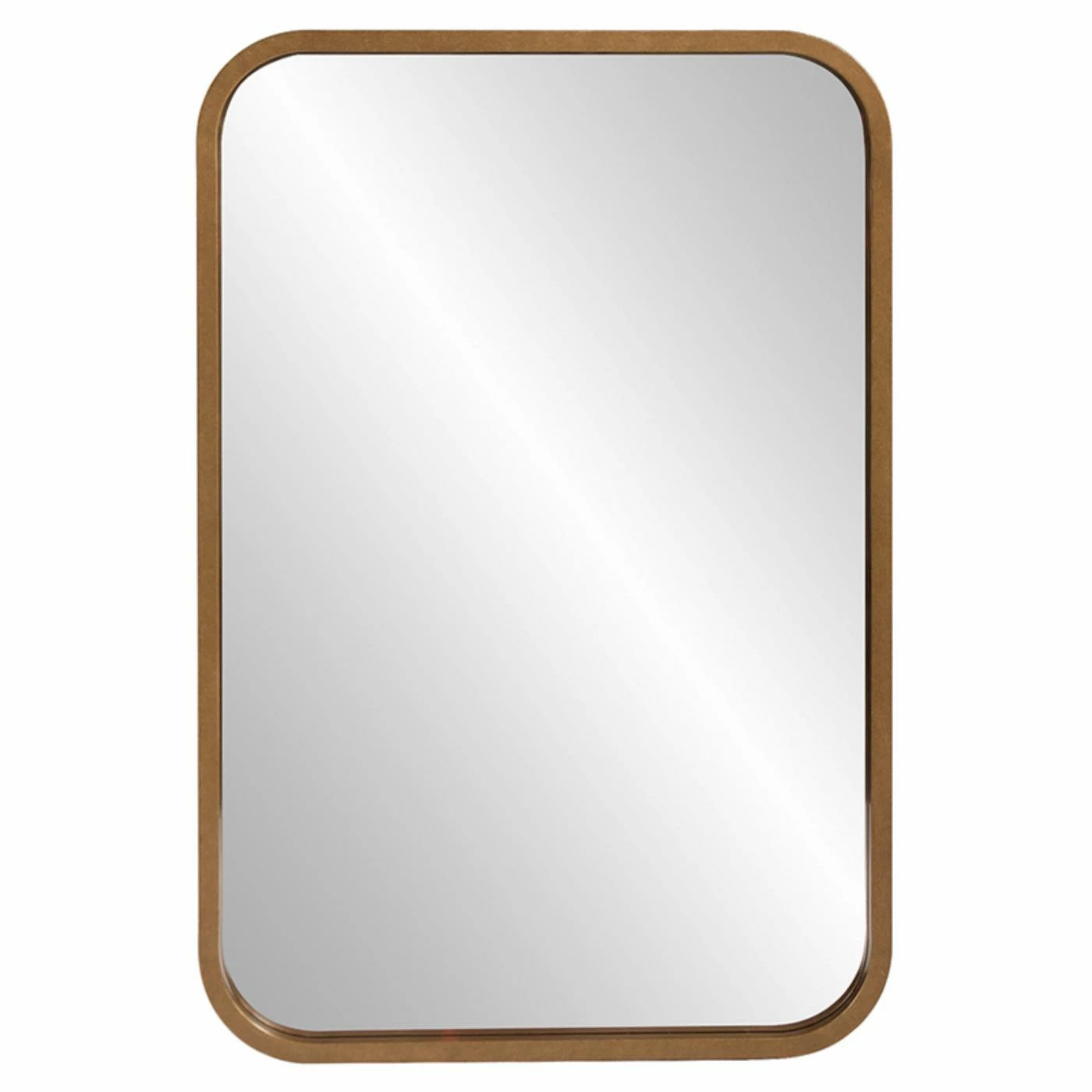 Best Pirce β€οΈ Wall Elizabeth Austin Marcello Mirror - 24W X 36H In. β¨ - Image 2