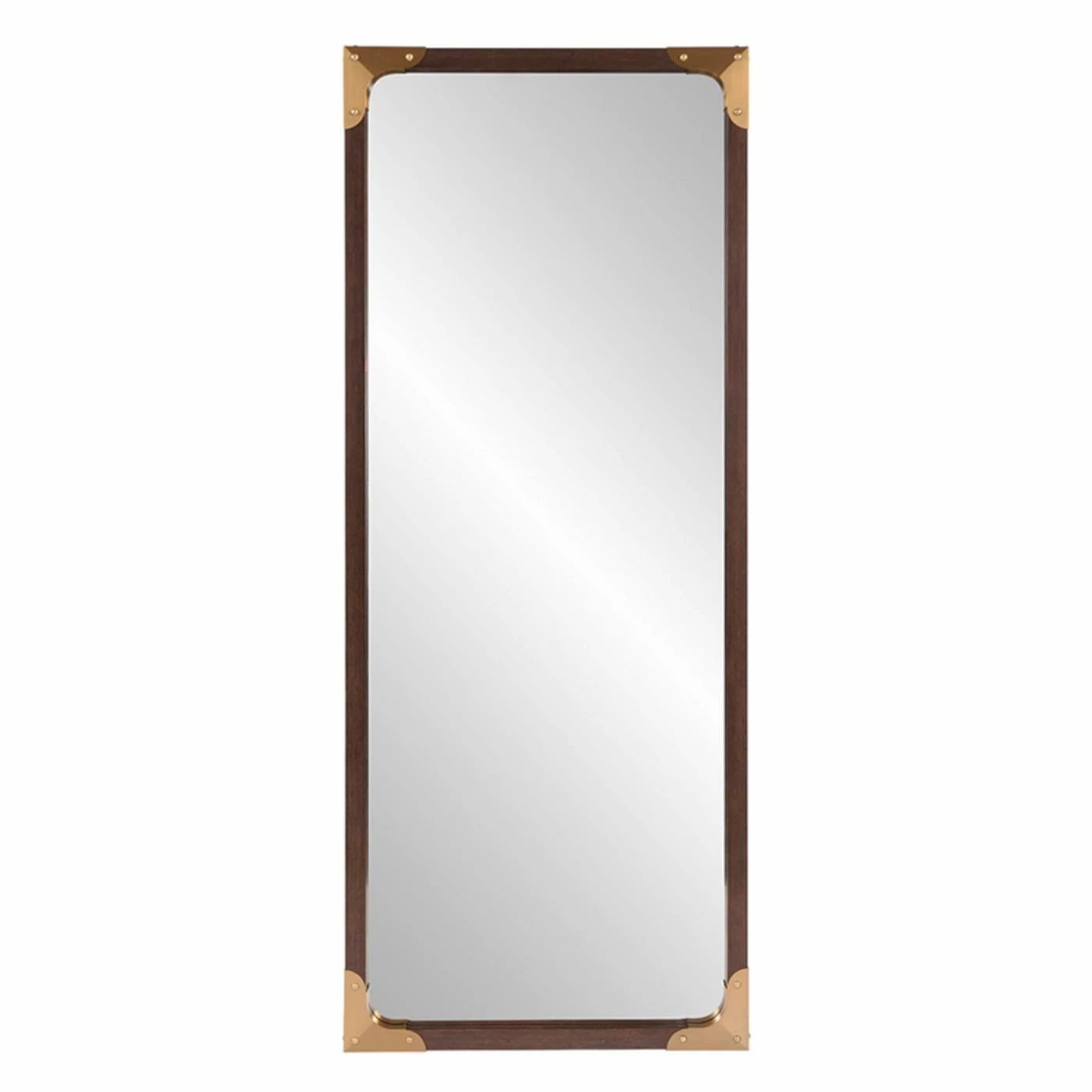 Hot Sale ๐ฅฐ Wall Elizabeth Austin Rogers ๐ Dressing Mirror - 24W X 60H In. โ - Image 2