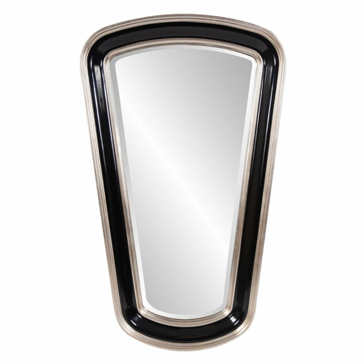 Best Sale β Wall Elizabeth Austin Darius Black Mirror - 36W X 60H In. π - Image 2