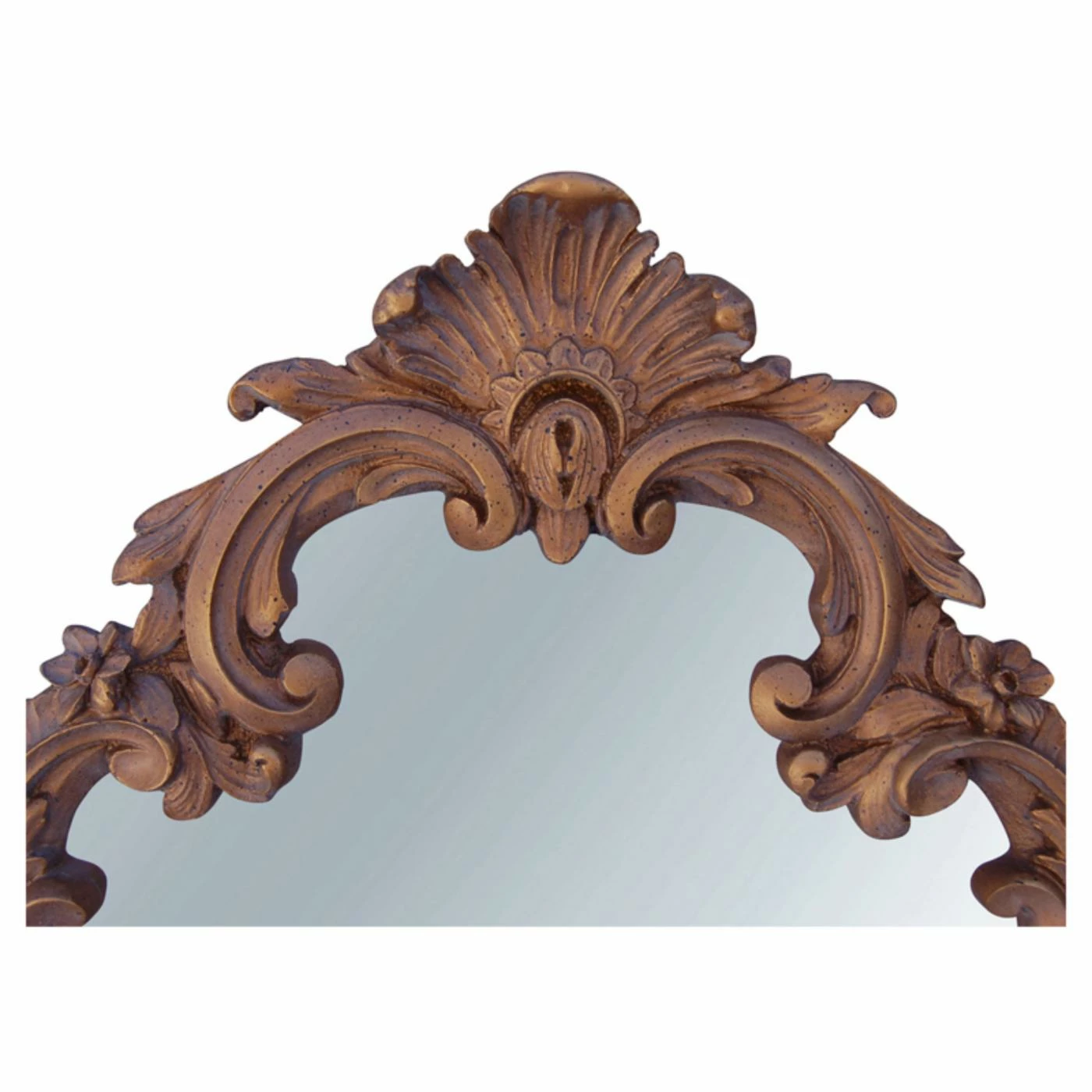 Outlet โ Hickory Manor House ๐ Dressing Wall Mirror - 16W X 49H In. ๐ฅฐ - Image 2