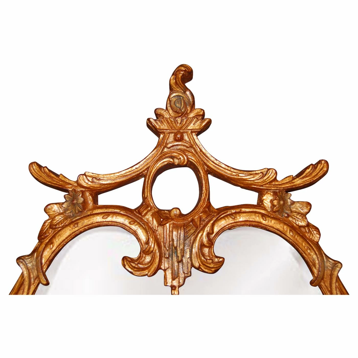 Deals π Hickory Manor House Chauncy Wall Mirror - 25.5W X 42H In. π - Image 2