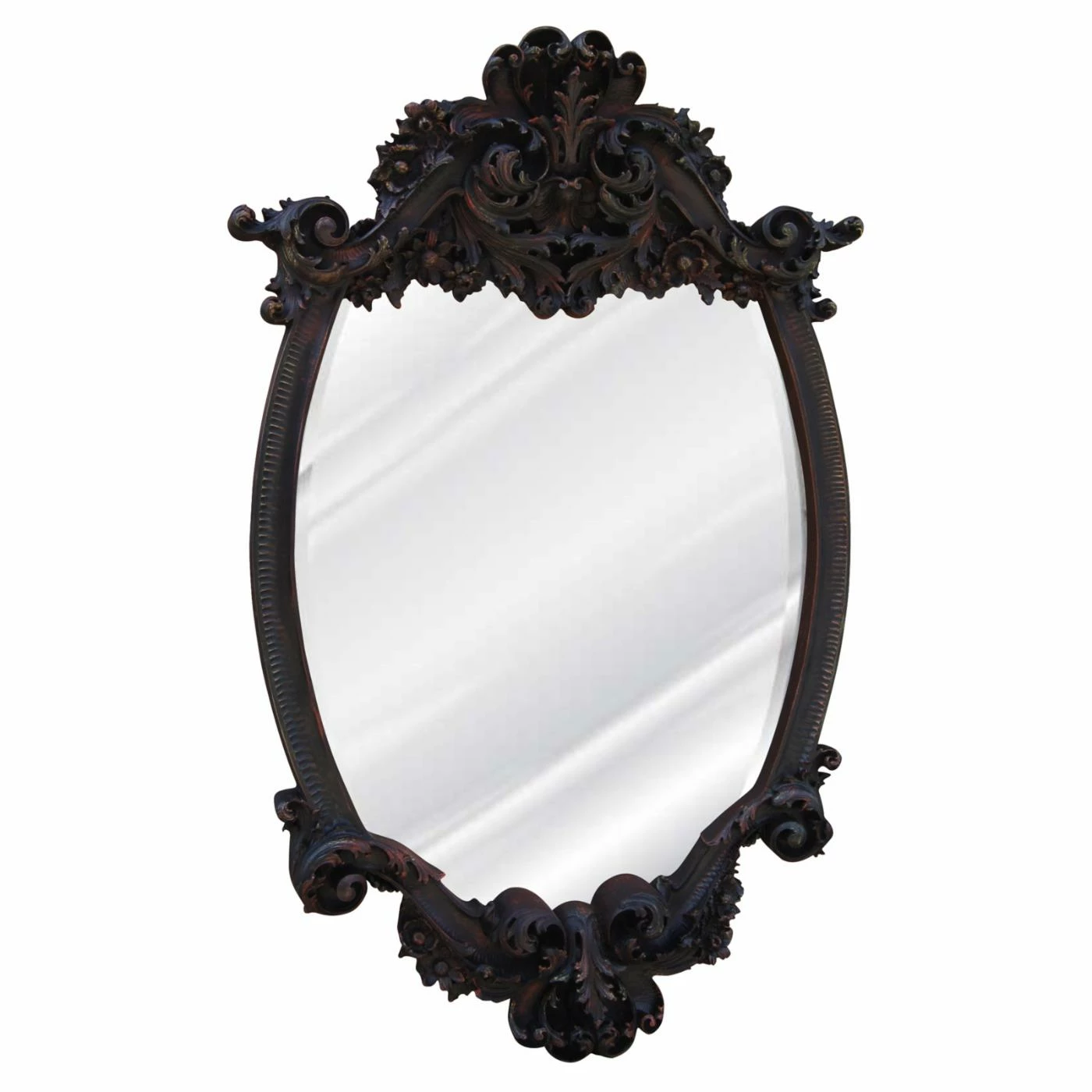 Wholesale ๐ฏ Hickory Manor House Lille Wall Mirror - 33W X 51H In. ๐งจ - Image 2