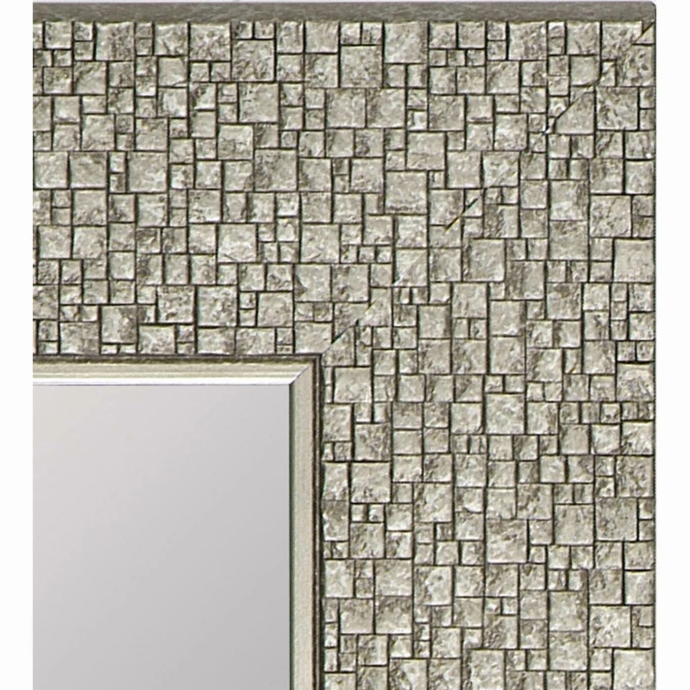 Discount 🥰 Mirrorize Canada Square Wall Mirror - Set Of 4 🛒 - Image 2