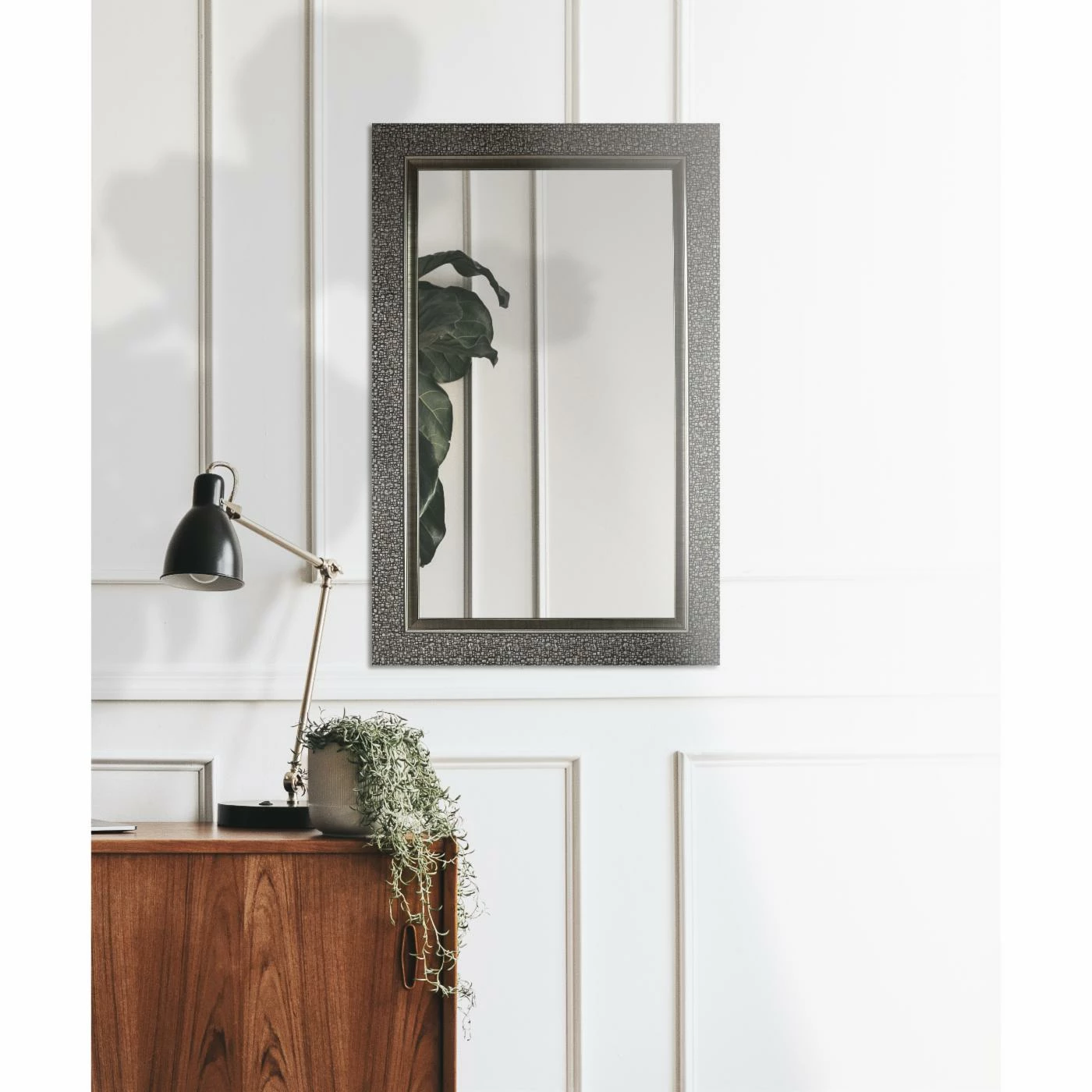 Outlet π₯ Mirrorize Canada Designer Accent Wall Mirror π - Image 2
