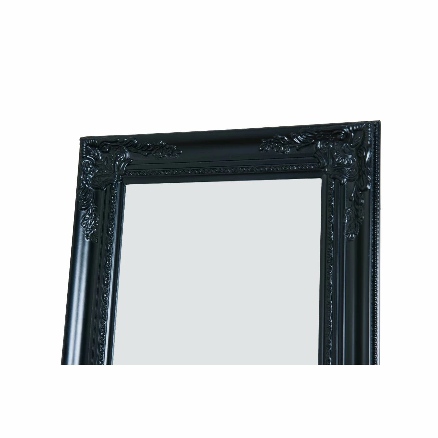 Discount 👍 Milton Greens Stars Floor & Leaning Milton Green Stars Cecilia Full Length Mirror - 15.75W X 63H In. 😉 - Image 2