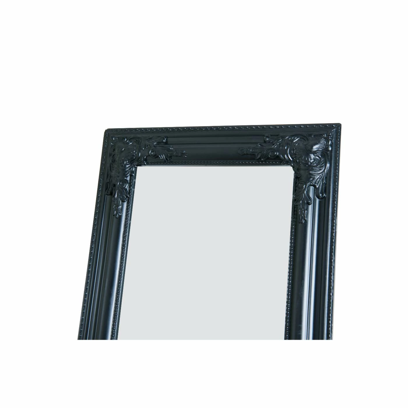 Hot Sale 🎁 Milton Greens Stars Floor & Leaning Milton Green Stars Alexandria Full Length Mirror - 15.75W X 63H In. 😍 - Image 2