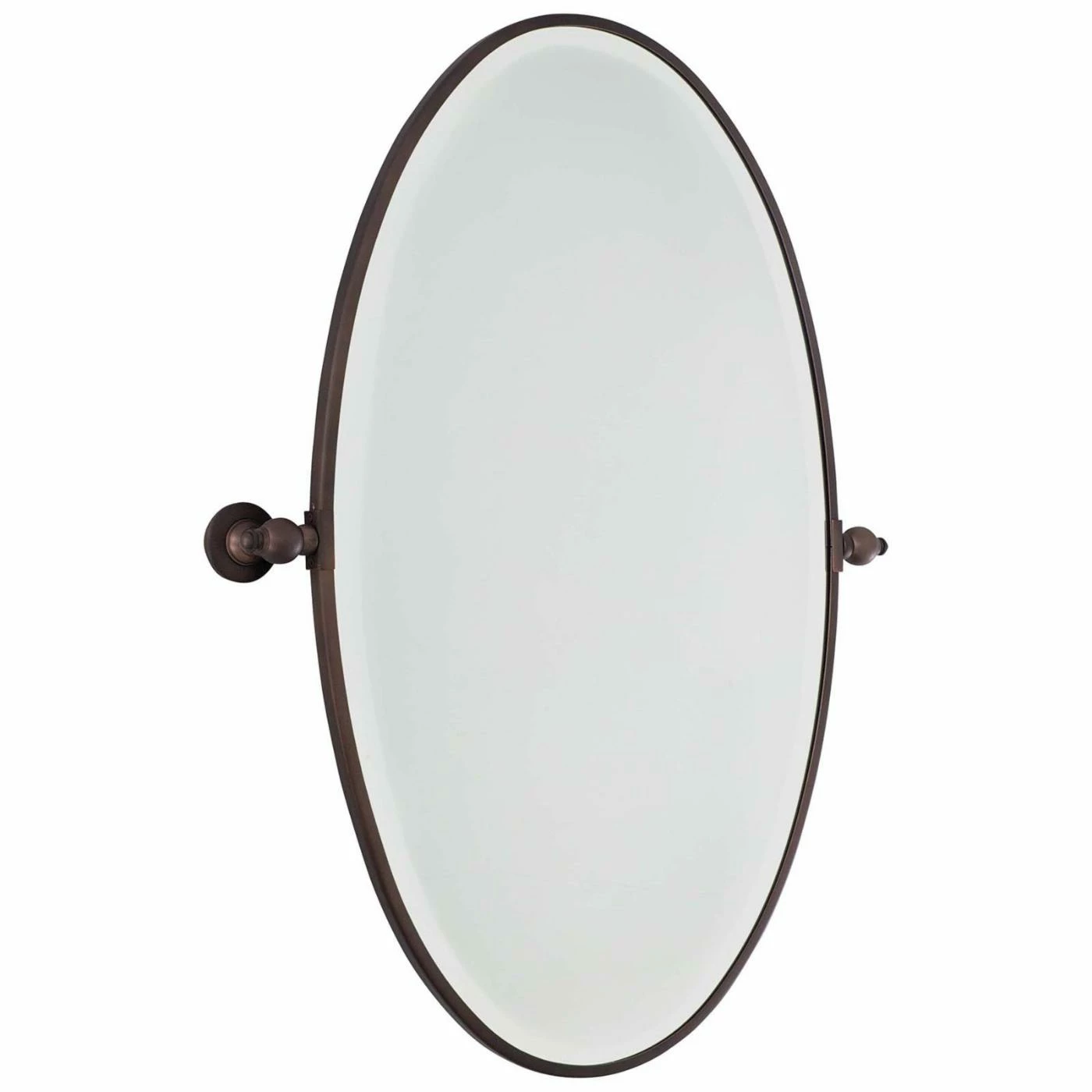 Top 10 โญ Minka Lavery XI Oval Beveled Wall Mirror ๐ - Image 2