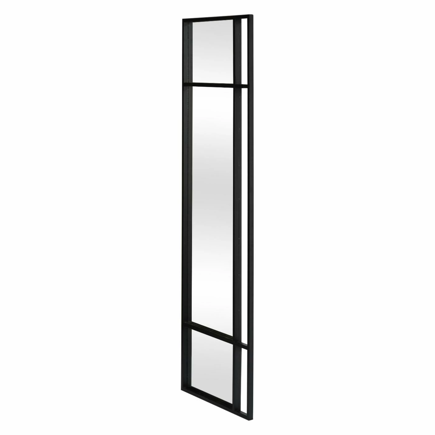 Cheapest 🔔 Wall Moes Home Collection Grid Mirror - 20W X 65H ✔️ - Image 2