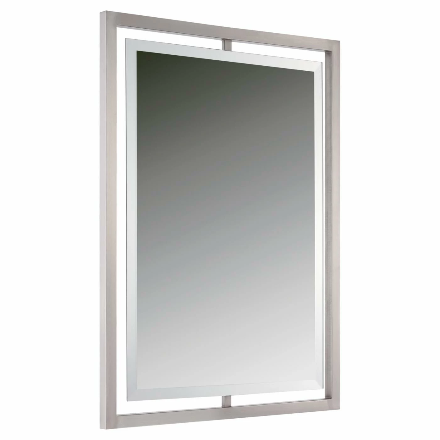 Coupon π₯ Quoizel Marcos Small Wall Mirror - 24W X 32H In. β - Image 2