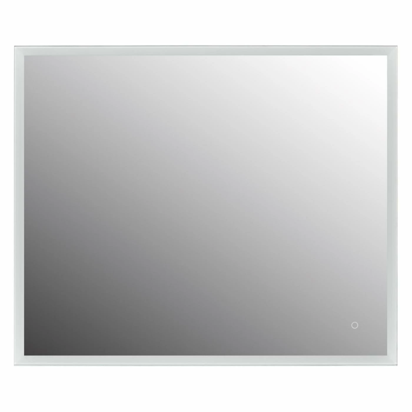 Buy βοΈ Bathroom Vanity Quoizel Intensity LED Mirror - 30W X 36H In. π€© - Image 2