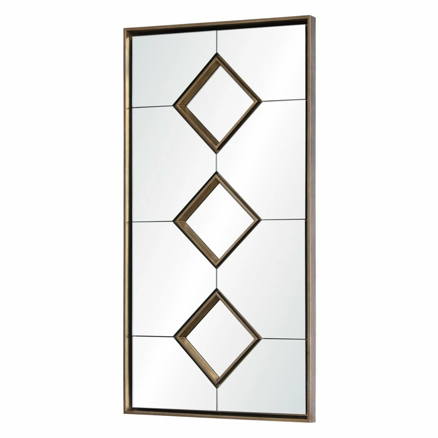 Budget π€© Renwil Paxton Wall Mirror - 32W X 60H In. β - Image 2