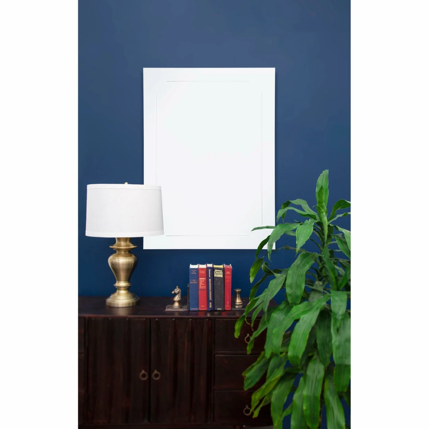 Buy π Renwil Dolan Wall Mirror - 30W X 40H In. β€οΈ - Image 2