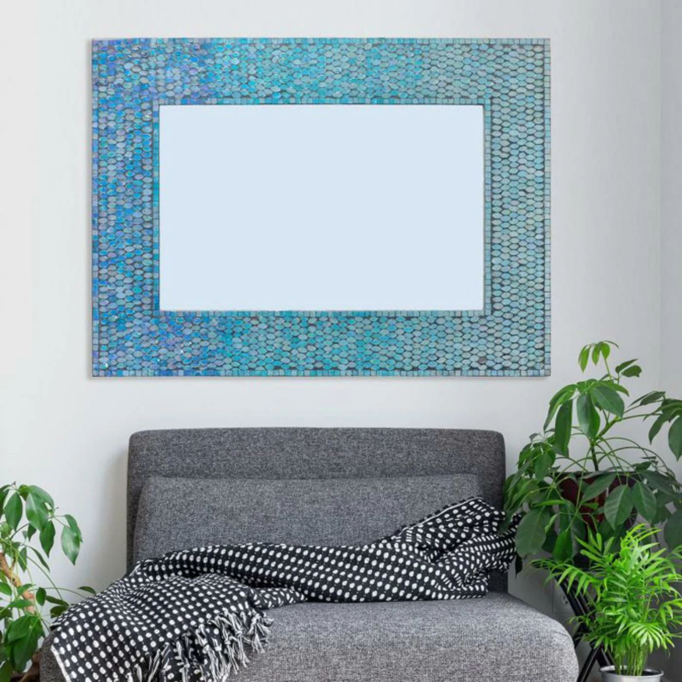 Budget π Renwil Wall Catarina Mirror - 23W X 31H In. βοΈ - Image 2