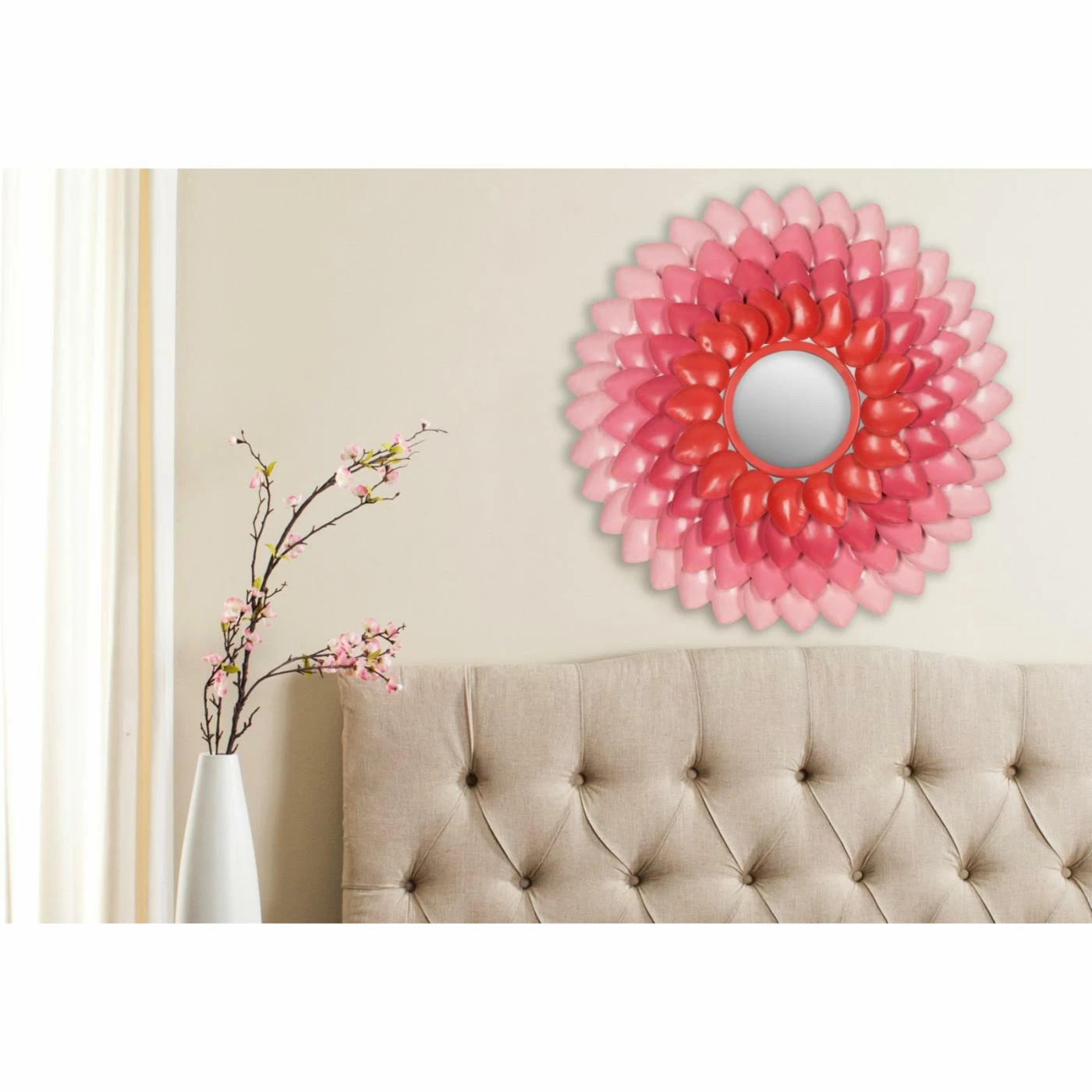 Wholesale ๐ Safavieh Chrissy Wall Mirror ๐ฅ - Image 2