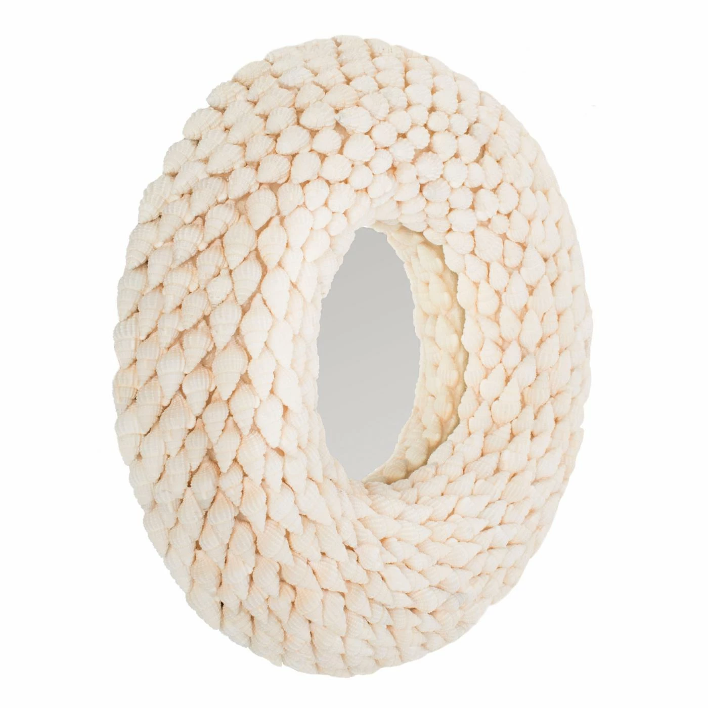 Wholesale π Safavieh Kesey Wall Mirror - 16 Diam. In. π€© - Image 2