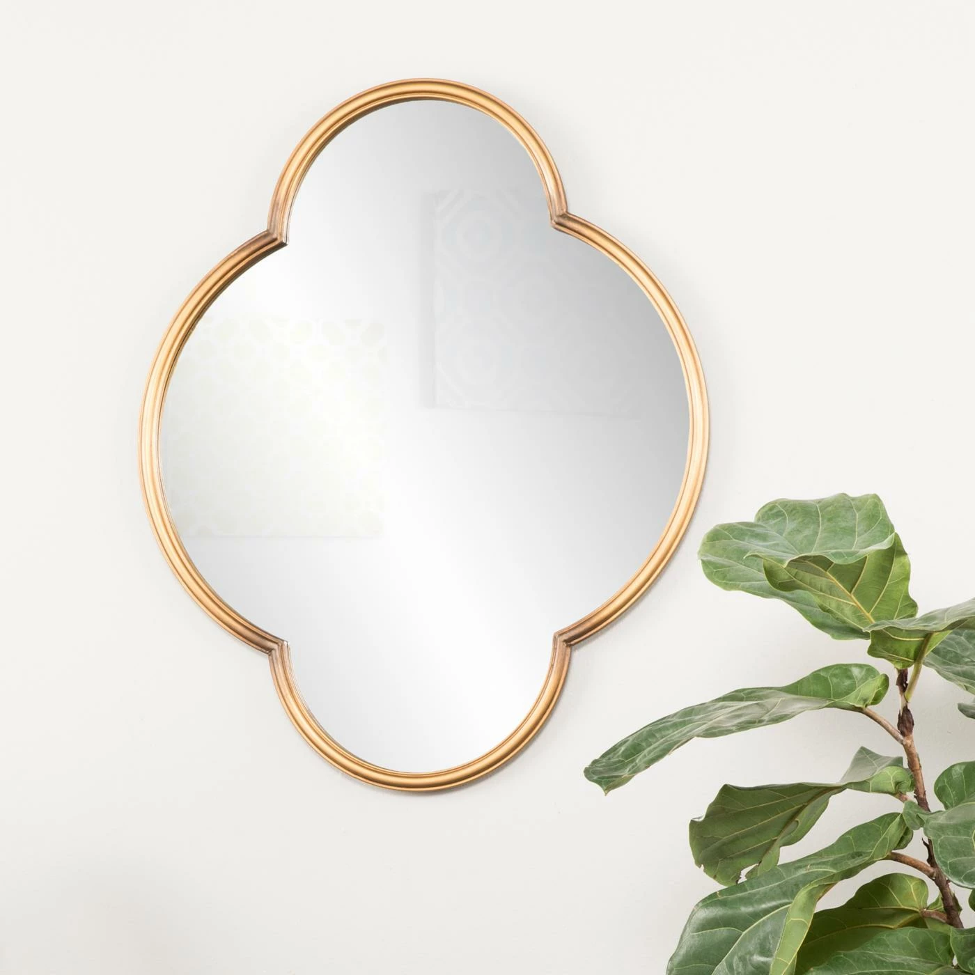 Wholesale 𧨠Southern Enterprises Willis Wall Mirror - 30W X 36H In. π - Image 2